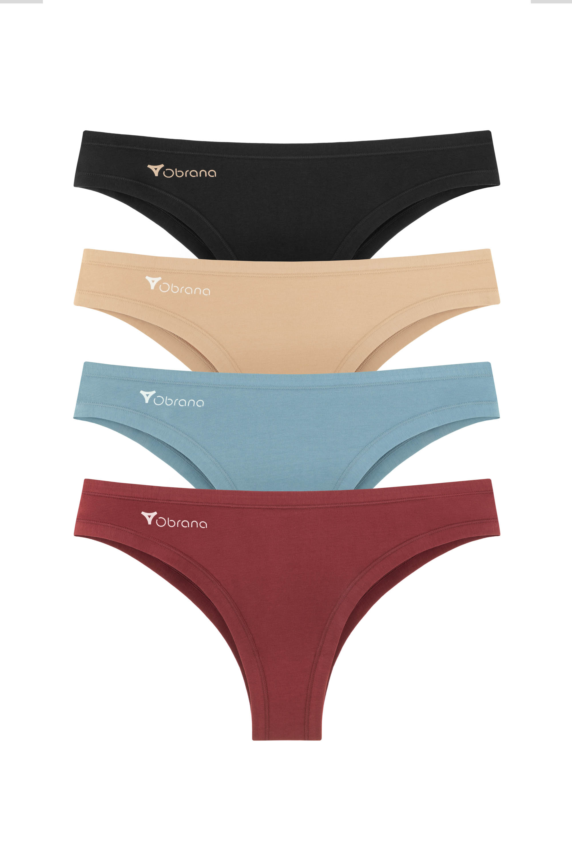 200-20 Бразилиана женские (4 шт) Obrana